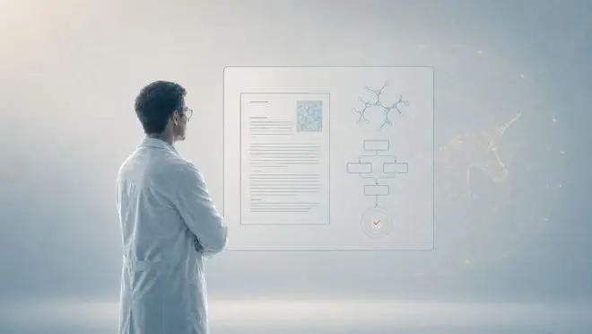 不卖药、不看病、医生版ChatGPT如何造就生命科学第一独角兽?