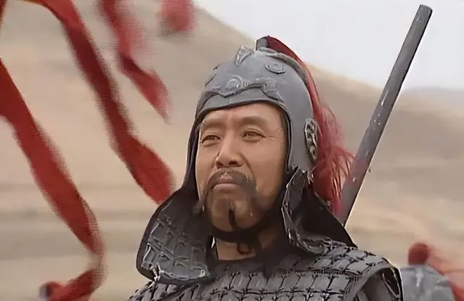 除赵云外,白帝城还回拢6大猛将,难怪陆逊夷陵大胜后不追杀刘备