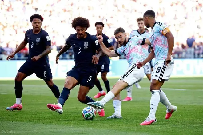 随着比利时4-1淘汰美国,世界杯最新射手榜出炉