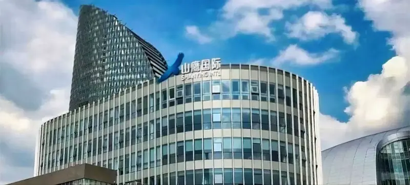 连续三年复购,山鹰国际为何认准360安全云?