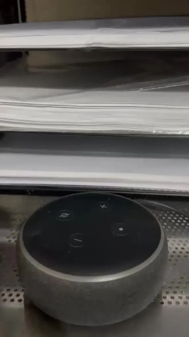 亚马逊回应Alexa AI从1数到40出现恐怖片音效：正修复
