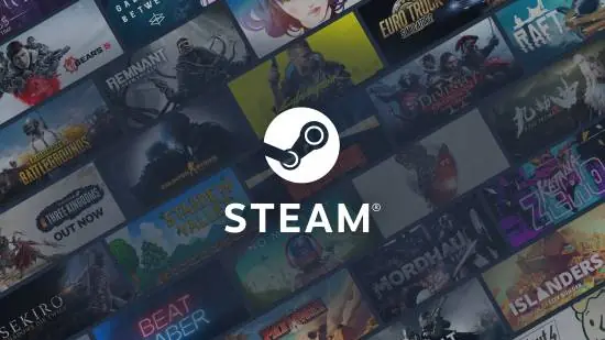今天Steam突然崩了!显示请求次数过多