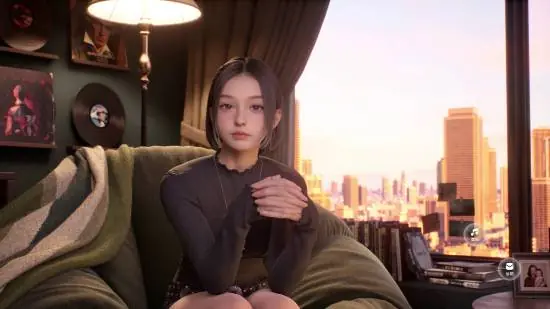 米哈游娇艳美女新作Steam反向锁国区!仅国区能玩