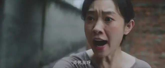 一口气看五集！这部悬疑剧最好的部分竟是女性群像！