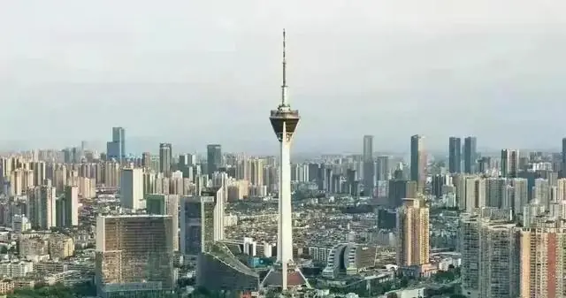 成都“扩容”真相曝光!不是吞并德阳,而是这三个地方要“上位”