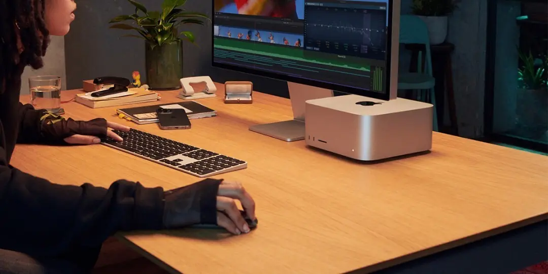 苹果取消M6 Pro/Max,M7 Ultra将于2028年登陆Mac Studio