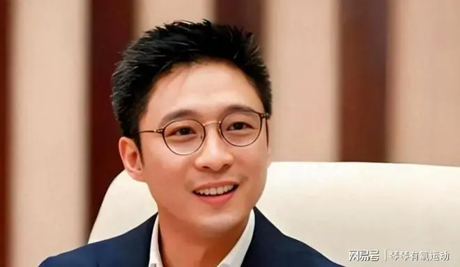 终于松口!霍家罕见破例不辟谣,娜然霍启山豪门婚事终于稳了