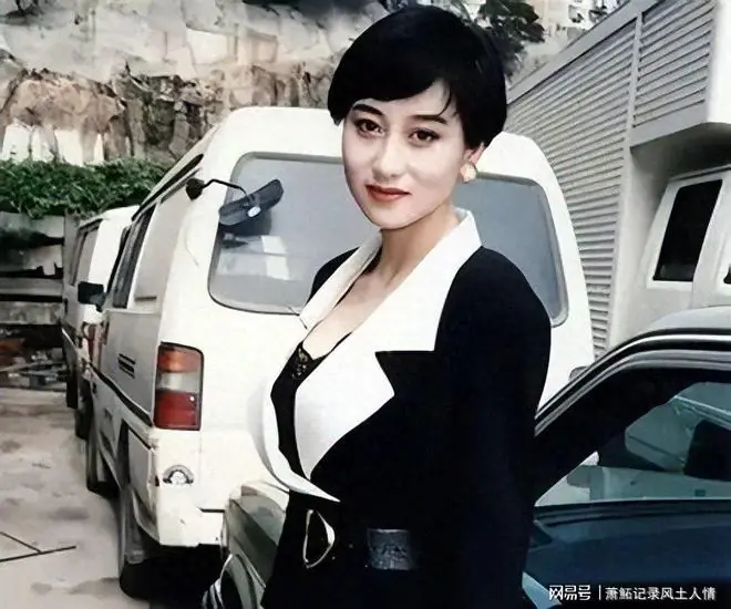 向华强揭向太老底,做手术前将隐藏资产全都告知老公,事后又要回