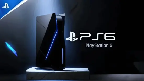 索尼2028年停产光盘,PS6或成全球首款全数字主机