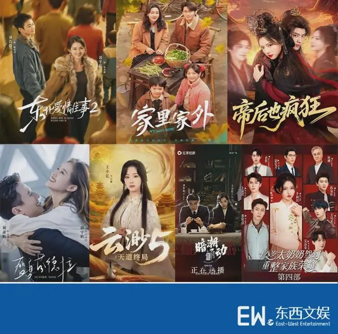 收益模型在变,短剧如何拔高商业上限