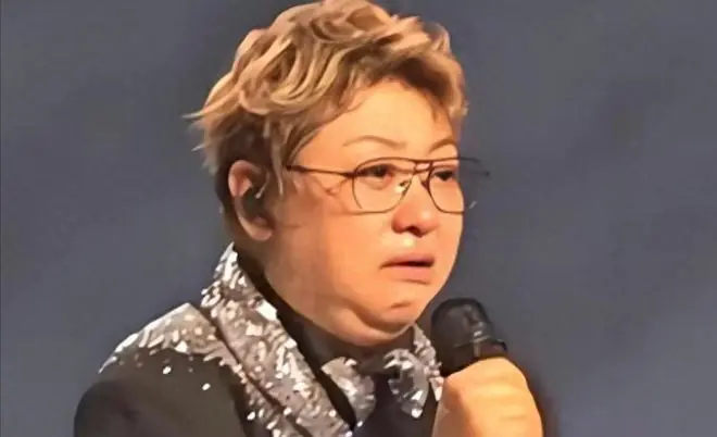 德不配位必有灾殃!央视表态仅6天,韩红再迎噩耗,孙浩曝内幕